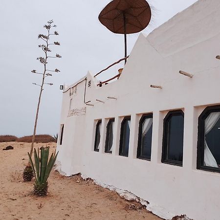 Riad Sahara Sunset Beach Douira Agadir Exterior foto