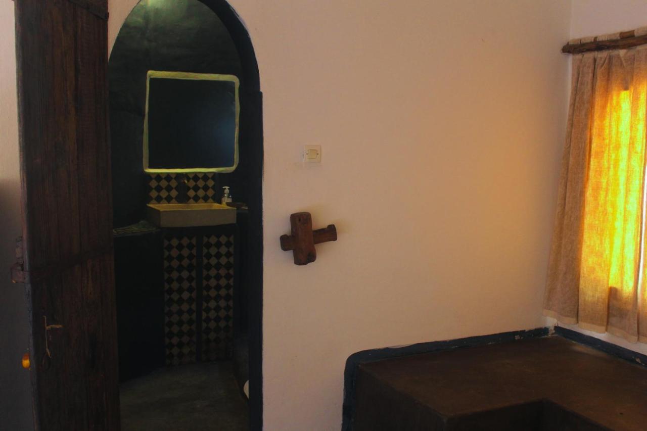 Riad Sahara Sunset Beach Douira Agadir Exterior foto