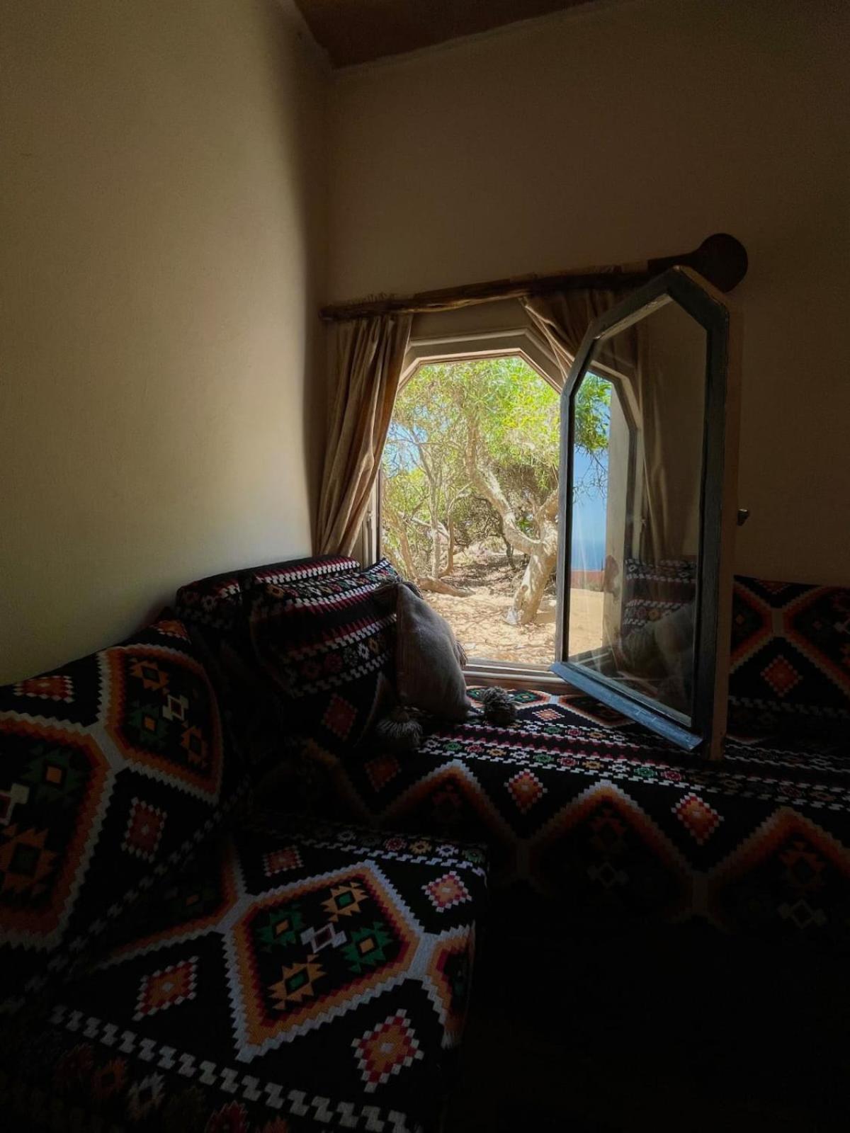 Riad Sahara Sunset Beach Douira Agadir Exterior foto
